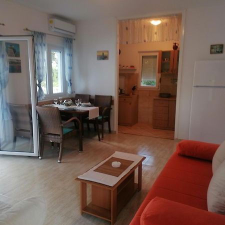 Donji Karin Apartman Volarevic מראה חיצוני תמונה