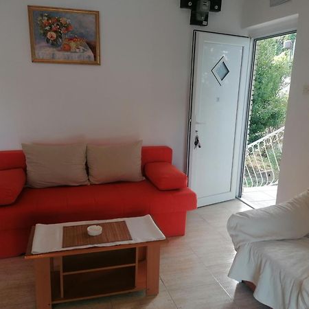 Donji Karin Apartman Volarevic מראה חיצוני תמונה