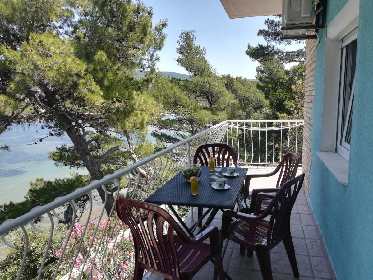 Donji Karin Apartman Volarevic מראה חיצוני תמונה