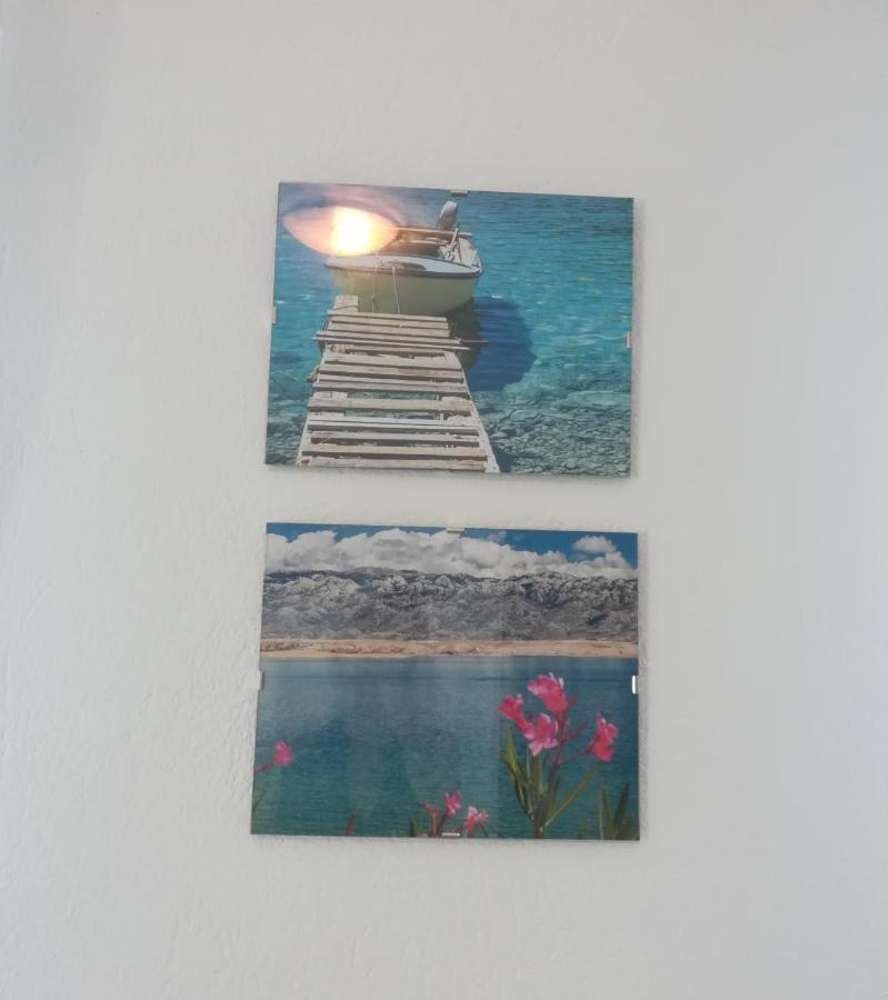 Donji Karin Apartman Volarevic מראה חיצוני תמונה