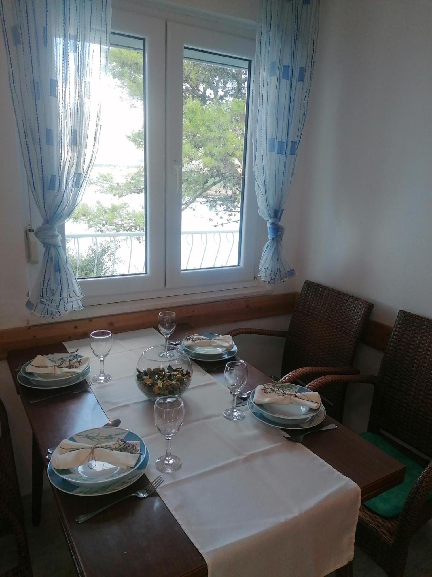Donji Karin Apartman Volarevic מראה חיצוני תמונה