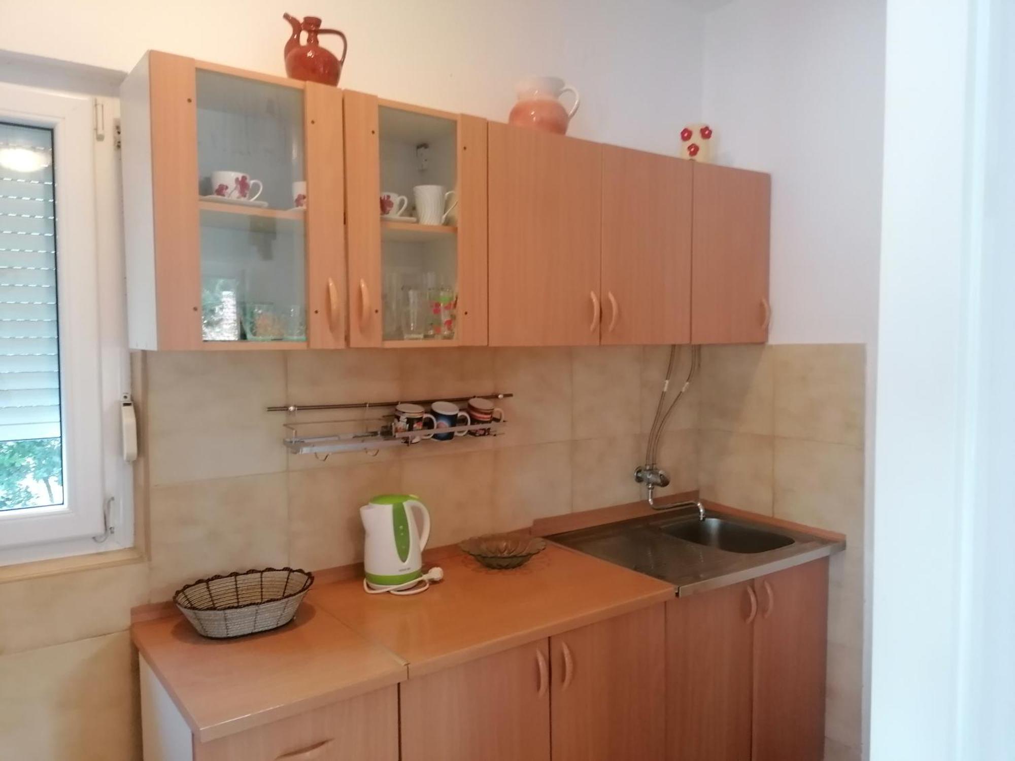 Donji Karin Apartman Volarevic מראה חיצוני תמונה